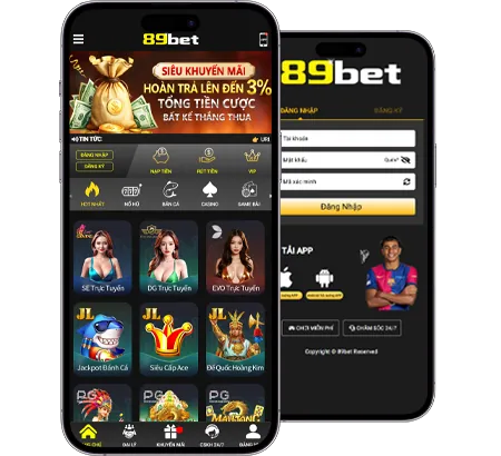 Đa dạng trò chơi máy đánh bạc tại tina68 win