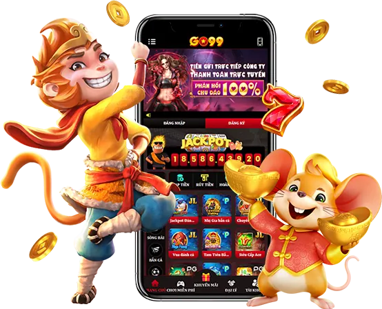 Tỷ lệ trả thưởng hấp dẫn và Jackpot khủng tại tina68 win