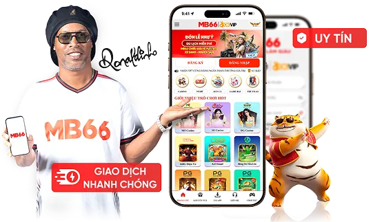 Trải nghiệm Slot game trên di động