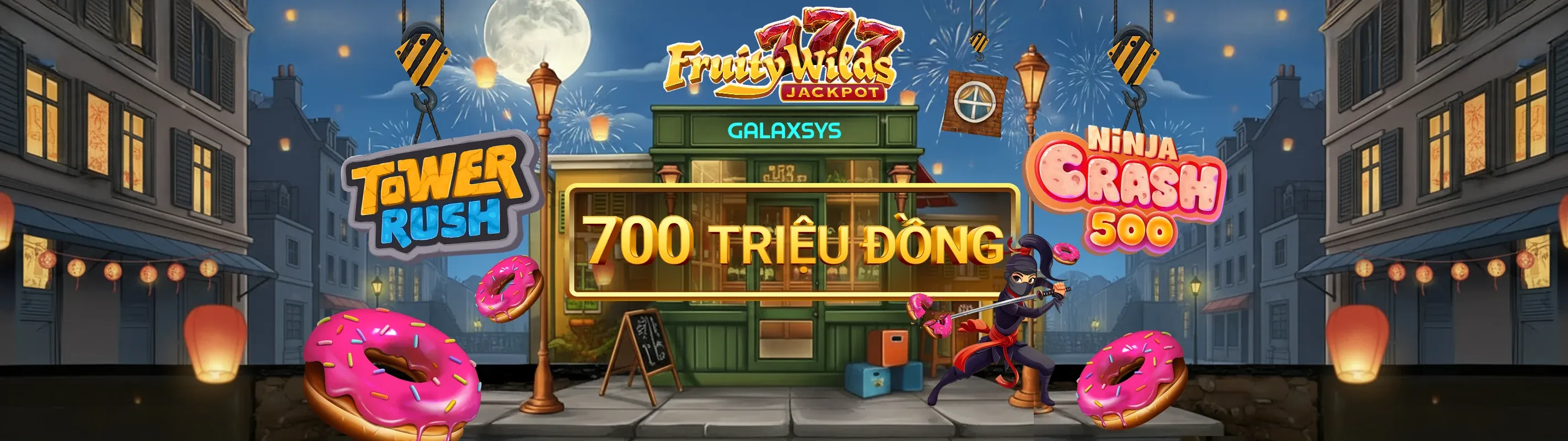 Trải nghiệm sòng bạc trực tuyến Tina68 Win đỉnh cao