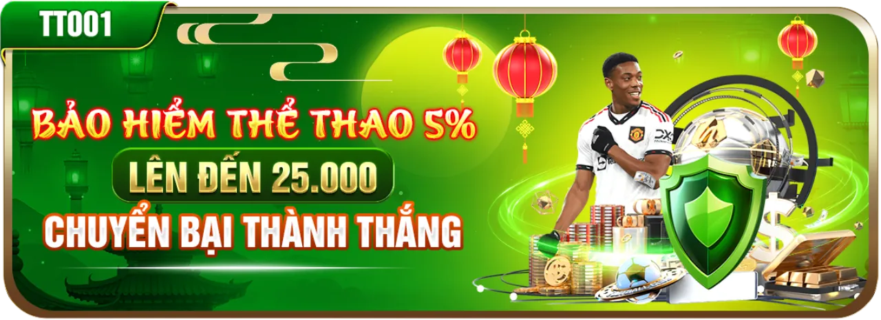 Hình ảnh nền đăng nhập tina68 win với các biểu tượng cá cược thể thao và casino, màu xanh vàng