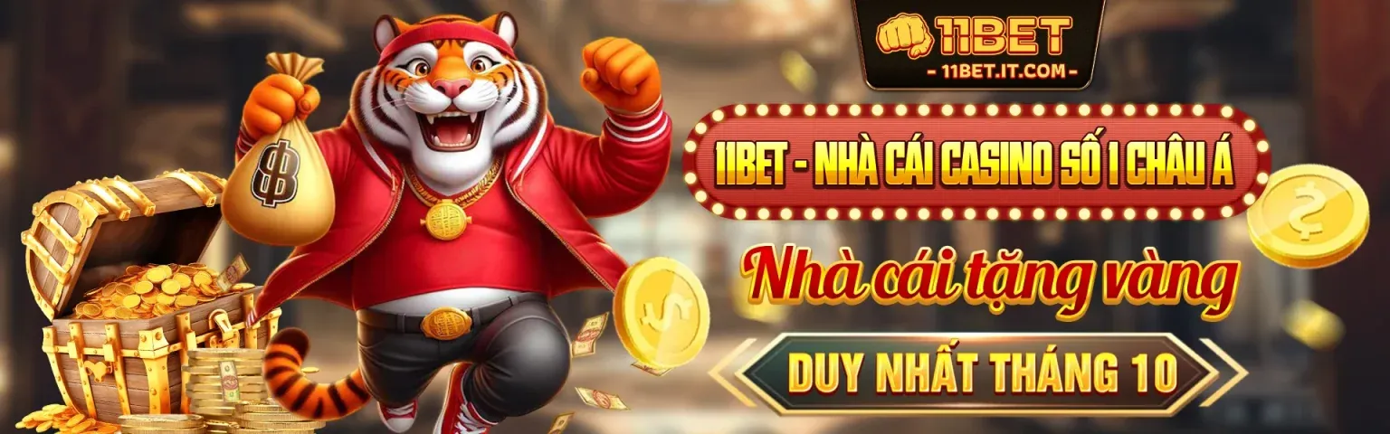 Sân vận động bóng đá với logo tina68 win