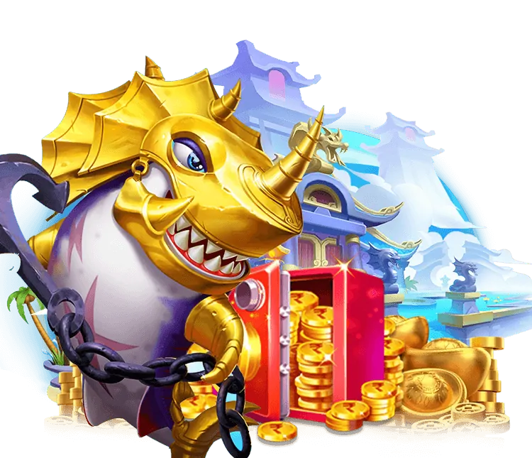 Bắn Cá Thần Tài tina68 win