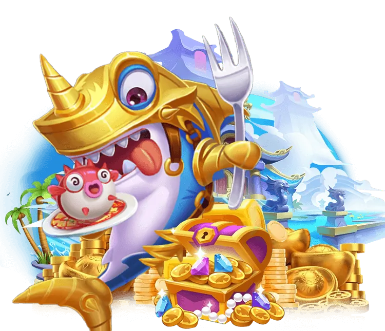 Bắn Cá Golden Fish tina68 win