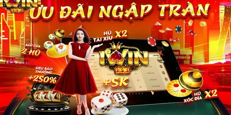 Các chương trình khuyến mãi độc quyền
